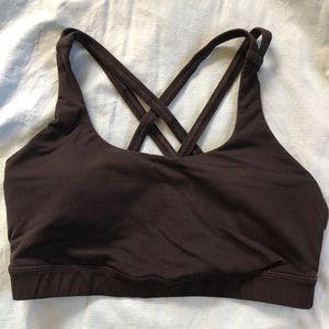 Lululemon Bra Sz 8